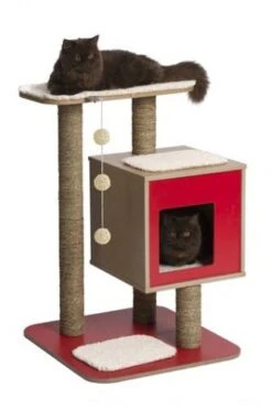 Hagen Vesper Scraper V-Base