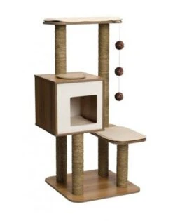 Hagen Vesper Scraper V-Hight Base