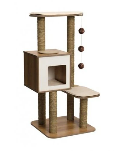 Hagen Vesper Scraper V-Hight Base 3 Hagen Vesper Scraper V-Hight Base