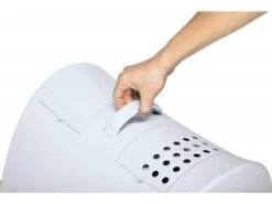 Trixie Zuma Light Blue Covered Cat Toilet Litter Pan -Pet Supplies-Cats Shop 716 11 83483 imac zuma toaleta pro kocky seda 5 62e41e2f09b92 g