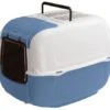 Ferplast Home Prima Cabrio Covered Litter Box 1 Ferplast Home Prima Cabrio Covered Litter Box -Pet Supplies-Cats Shop 71949 8010690115924 1 1 g