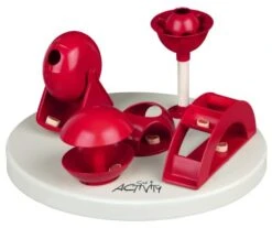 Trixie Garden Cats Cat Activity