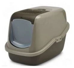 Savic Nestor Choco Covered Sandbox