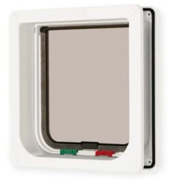 Pet Mate Door Access 4 Variable Thickness Closing Positions