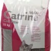 Kruuse Cat Litter Catrine Premium Maxi -Pet Supplies-Cats Shop 75983 275026 0 g