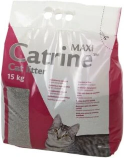 Kruuse Cat Litter Catrine Premium Maxi