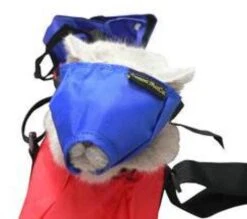 Kruuse Nylon Muzzle Cat S -Pet Supplies-Cats Shop 75999 5703188234445 1 g