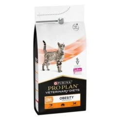 Pro Plan Veterinary Diets OM Obesity Management Feline
