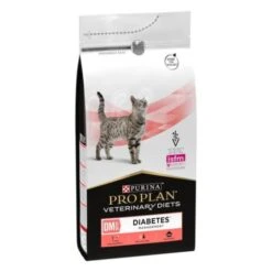 Pro Plan Veterinary Diets DM Diabetes Management Feline