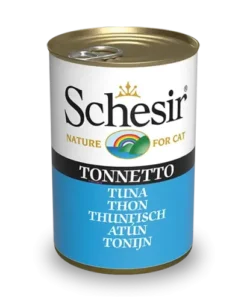 Pack 24 Schesir Tuna