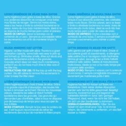 Arquivet Arquicrystal 8 Arquivet Arquicrystal -Pet Supplies-Cats Shop 8014080705542 3 g