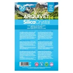 Arquivet Arquicrystal 9 Arquivet Arquicrystal -Pet Supplies-Cats Shop 8014080705542 4 g