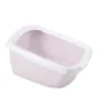 Imac WC Arenero For Funny Rosa Claro Cats 1 Imac WC Arenero For Funny Rosa Claro Cats -Pet Supplies-Cats Shop 8021799417291 6362a3c73f448 g