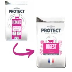 Flatazor Protect Digest -Pet Supplies-Cats Shop 81373 flatazor digest 2 g