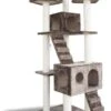 Hami Form Cat Tree Chester 1 Hami Form Cat Tree Chester -Pet Supplies-Cats Shop 81567 ex60 aac chester 3469980012071 1 g