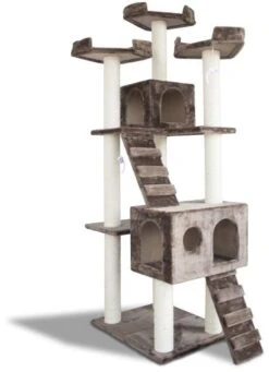 Hami Form Cat Tree Chester
