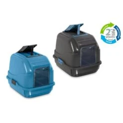 Imac WC Arenero For Easy Cat Assortment