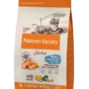 Nature's Variety Pienso Selected De Salmón Noruego Para Gato Esterilizado 1 Nature's Variety Pienso Selected De Salmón Noruego Para Gato Esterilizado -Pet Supplies-Cats Shop 8410650271538 638489afaad4c g