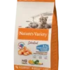 Nature's Variety Pienso Selected De Salmón Noruego Para Gatos -Pet Supplies-Cats Shop 8410650271545 638489df7e47f g