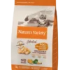Nature's Variety Pienso Selected De Pollo Campero Para Gatos Esterilizados -Pet Supplies-Cats Shop 8410650271583 63848a1c0a44e g