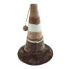 Arquivet Cone Cat Scratcher -Pet Supplies-Cats Shop 8435117841314 g