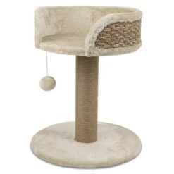 Arquivet Ginger Cat Scratcher