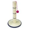 Arquivet Scratcher Post With Ball -Pet Supplies-Cats Shop 8435117843097 g
