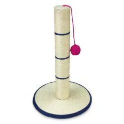Arquivet Scratcher Post With Ball
