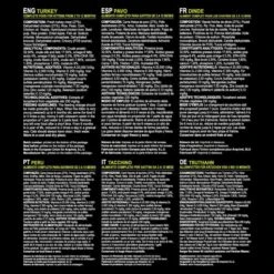 Arquivet Cat Kitten Turkey 16 Arquivet Cat Kitten Turkey -Pet Supplies-Cats Shop 8435117890794 3 g