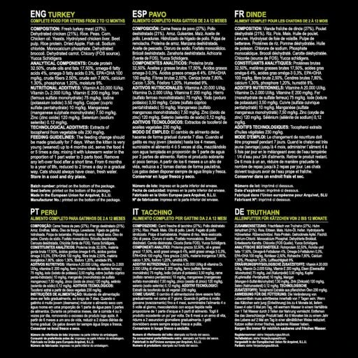 Arquivet Cat Kitten Turkey 9 Arquivet Cat Kitten Turkey - Image 7