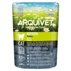 Arquivet Cat Kitten Turkey