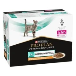 Pro Plan Veterinary Diets Feline En Pouch