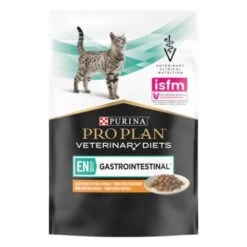 Pro Plan Veterinary Diets Feline En Pouch -Pet Supplies-Cats Shop 8445290046079 2 636a08b3b516b g