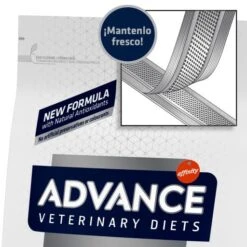 Advance Pienso Gastroenteric Sensitive Para Gato -Pet Supplies-Cats Shop 85801 6 6 g
