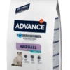 Advance Sterilized Hairball Turkey & Barley