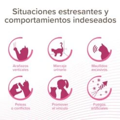 Beaphar CatComfort Excellence Diffuser And Refill Pack Cats -Pet Supplies-Cats Shop 8711231121069 2 64a6b393dceda g