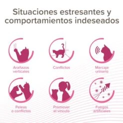 Beaphar CatComfort Excellence Cat Diffuser Refill -Pet Supplies-Cats Shop 8711231125340 2 64a6b5365231f g