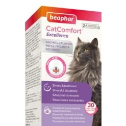 Beaphar CatComfort Excellence Cat Diffuser Refill