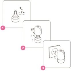 Beaphar No Stress Pack Diffuser And Recharge For Cats -Pet Supplies-Cats Shop 8711231148974 1 g