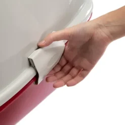 Ferplast Magix Covered Sandbox Strainer -Pet Supplies-Cats Shop 9 0190013090 1800x1800 63ad59a94d404 g