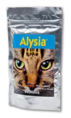VetNova Alysia -30 Chews