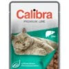Calibra Premium Sterilized Liver Wet Food For Cats -Pet Supplies-Cats Shop 9100314 g