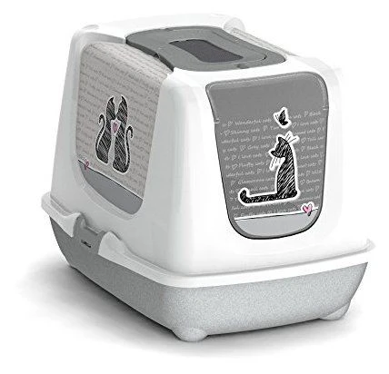 Moderna Trendy Cat Cats In Love Sandbox 4 Moderna Trendy Cat Cats In Love Sandbox - Image 2