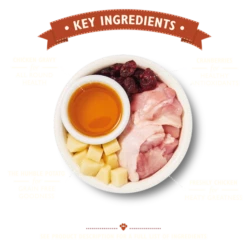 Lily's Kitchen Chicken Casserole Dry Food 7 Lily's Kitchen Chicken Casserole Dry Food -Pet Supplies-Cats Shop BCDDC 2 62d18623c08f5 g