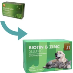 JTPharma Super Biotin-B 60 Tablets