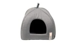 Gloria Pets Igloo Green Dreams Gray -Pet Supplies-Cats Shop CA00617GR 637e2c1d23426 g
