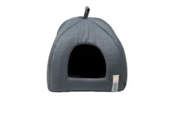 Gloria Pets Igloo Green Dreams Black -Pet Supplies-Cats Shop CA00617NE 637e2c3d88412 g