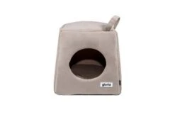 Gloria Pets Igloo Sweet Brown