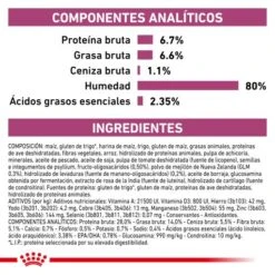 Royal Canin Renal Feline With Veal 13 Royal Canin Renal Feline With Veal -Pet Supplies-Cats Shop COMPOSICION 62fce701e2f32 g
