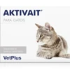 VetPlus Aktivait For Brain Function In Older Cats